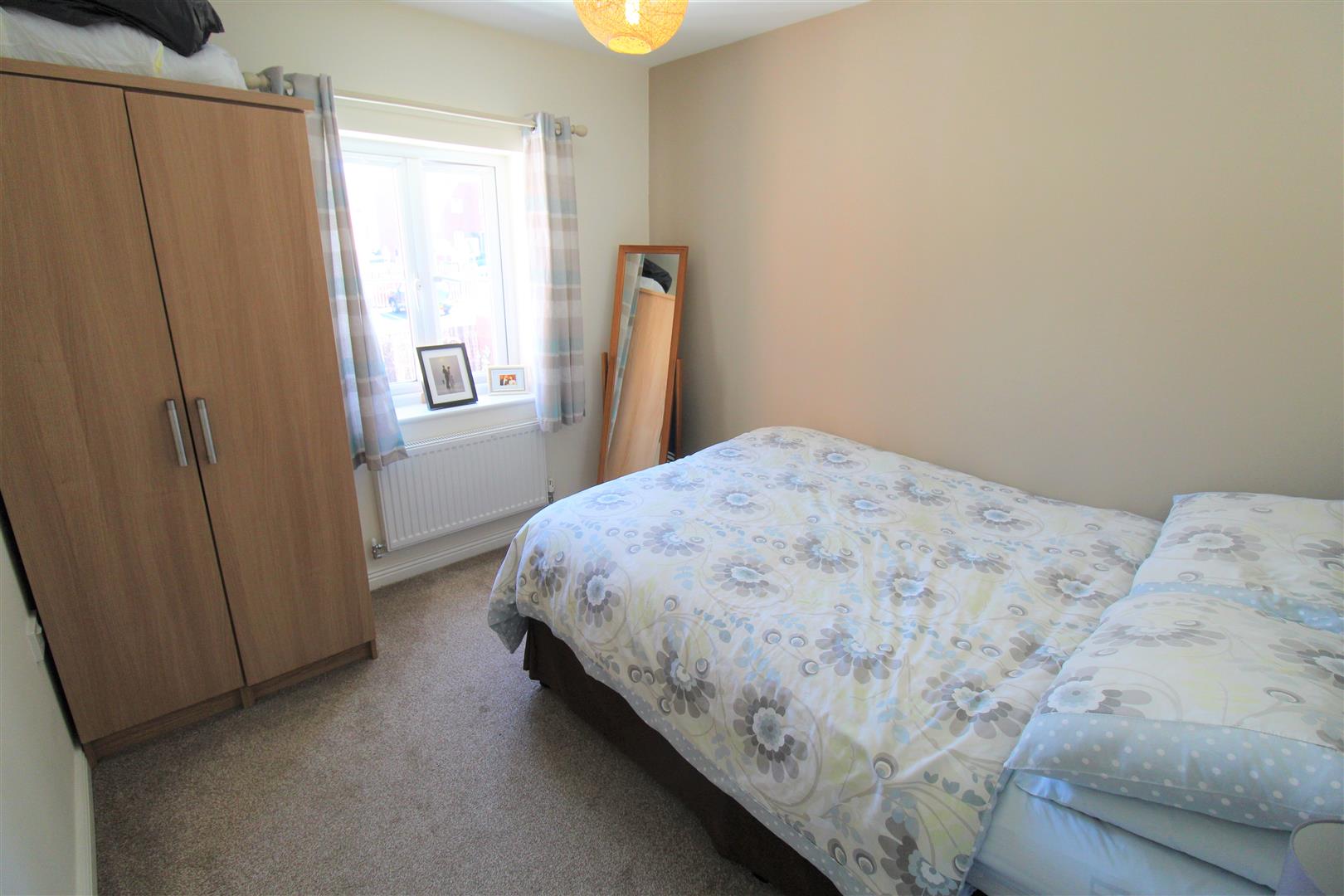 Waverley Drive, Norton Heights, Stoke-On-Trent